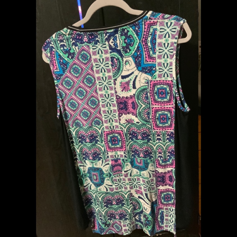 Ladies Top